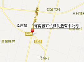 地址：河南-新乡市-西北孟庄工业园